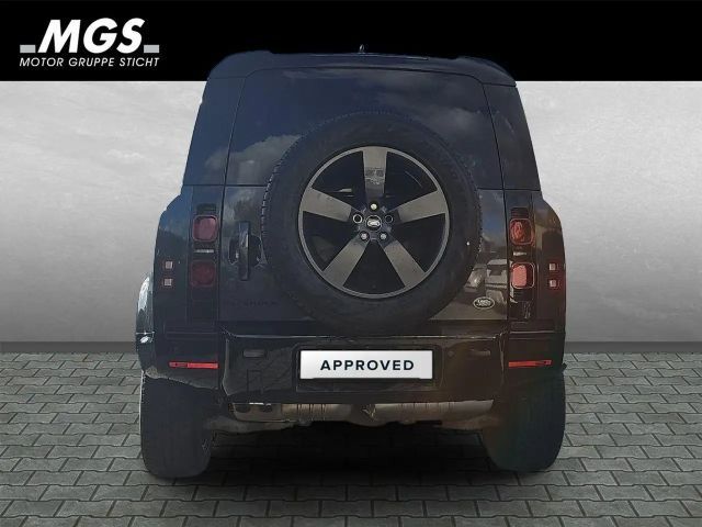 Land Rover Defender 110 Dynamic HSE