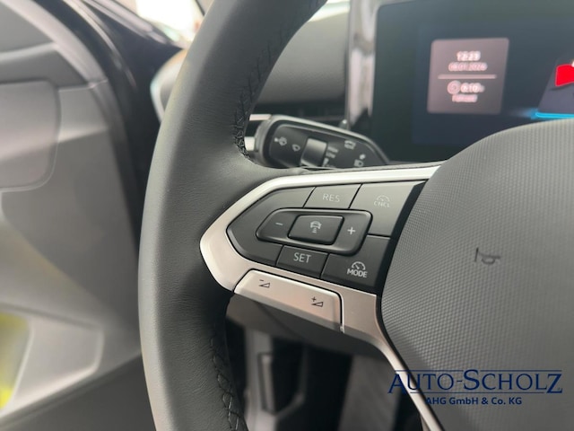 Volkswagen T-Roc 1.5 eTSI DSG Life