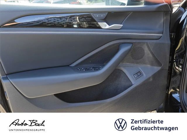 Volkswagen Passat 2.0 TDI DSG Variant