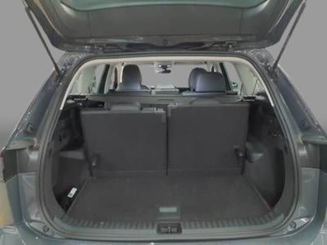 Volkswagen Tayron 2.0 TDI Life