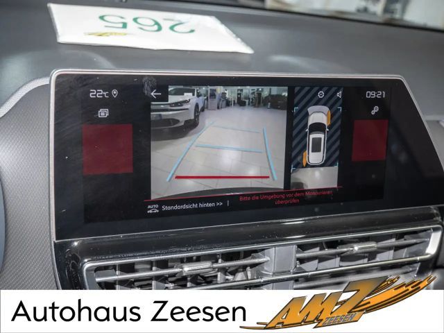 Citroën C5 Aircross BlueHDi Max