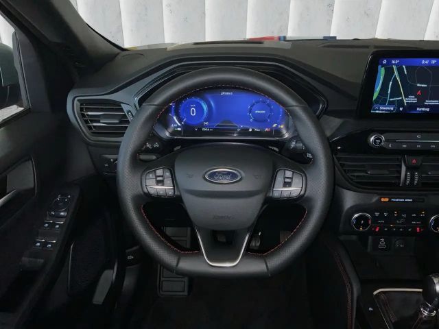 Ford Kuga ST Line X