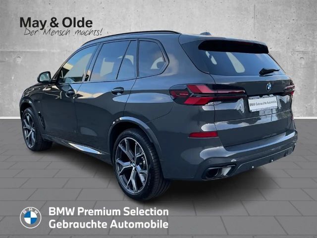 BMW X5 M-Sport xDrive