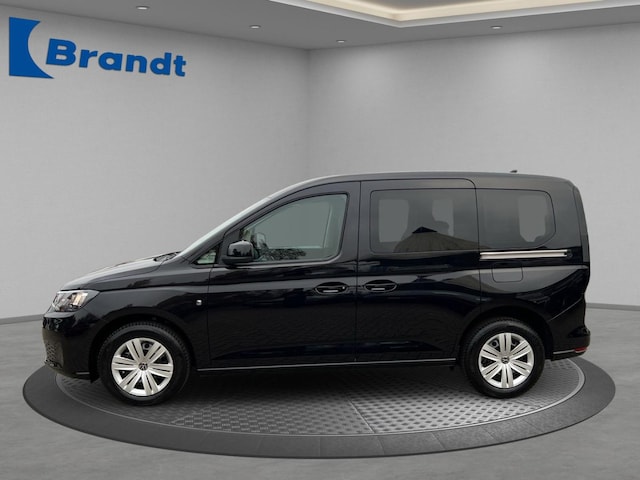 Volkswagen Caddy 1.5 TSI DSG