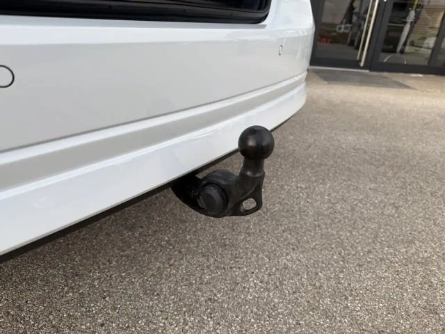 Skoda Octavia Combi Style Style