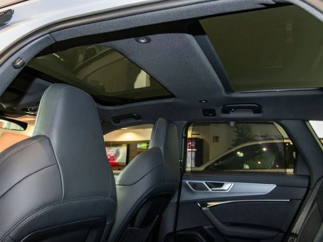 Audi A6 40 TDI Quattro S-Line S-Tronic