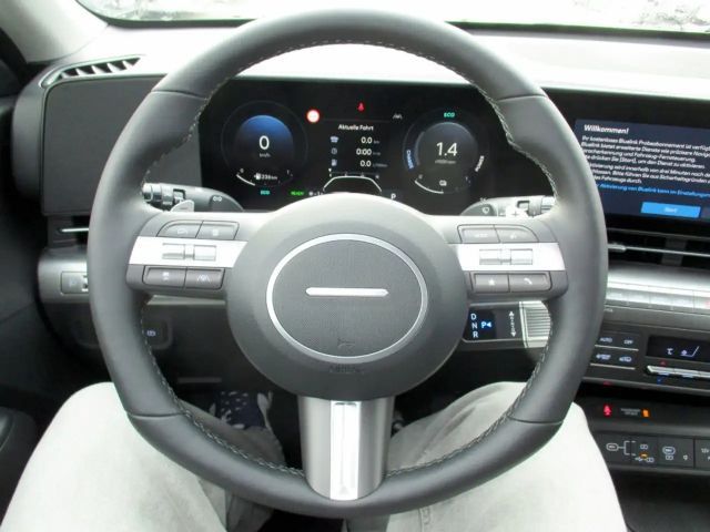 Hyundai Kona 1.6 2WD