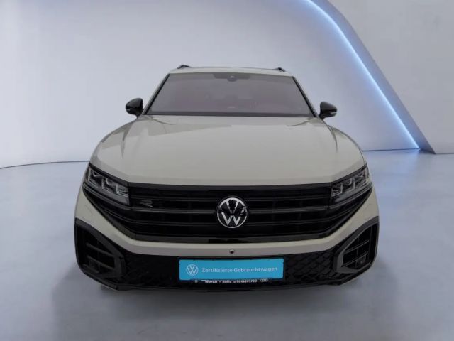 Volkswagen Touareg 3.0 V6 TSI R-Line