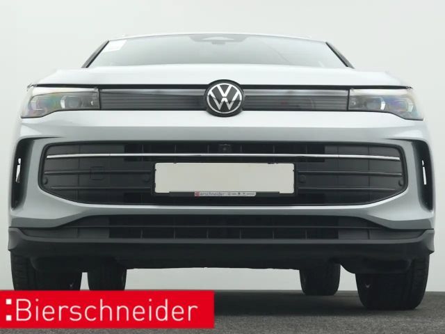 Volkswagen Tiguan 2.0 TDI DSG IQ.Drive