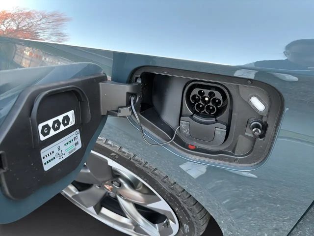 Cupra Leon e-HYBRID 150/204