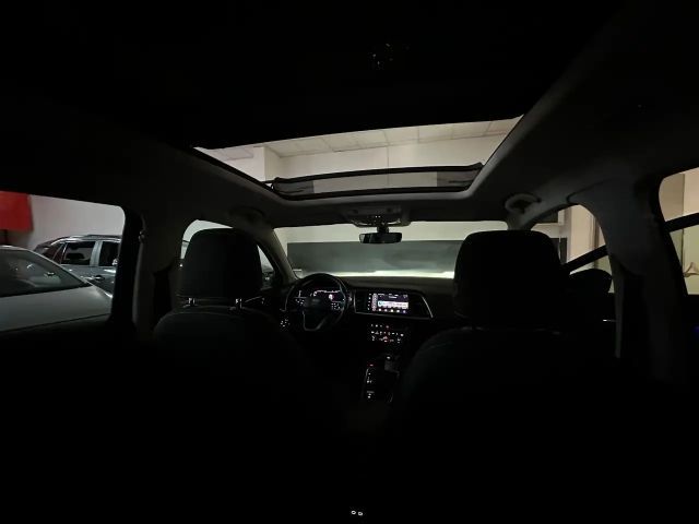 Seat Ateca *Pano*LED*AHK*Carplay*Standheizung*