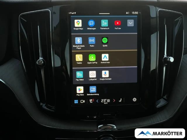 Volvo XC60 AWD Dark T8 Ultra