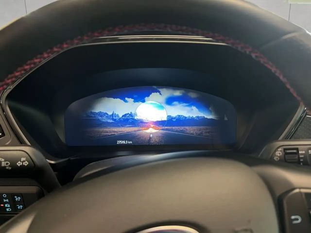 Ford Kuga EcoBoost ST Line X