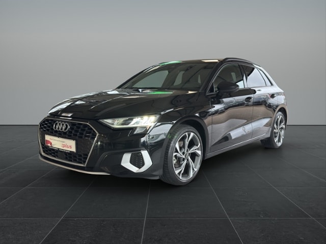 Audi A3 35 TFSI S-Tronic Sportback