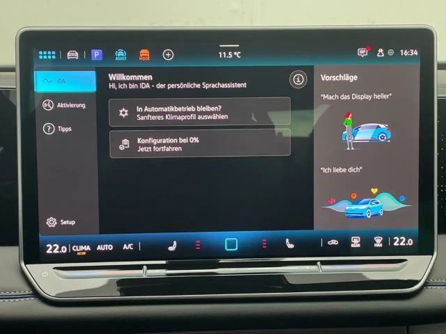 Volkswagen Tiguan 2.0 TSI 4Motion DSG