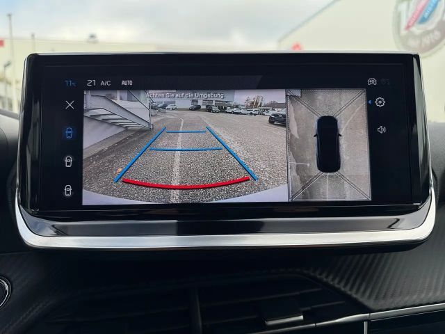 Peugeot 2008 Allure Pack EAT8 PureTech