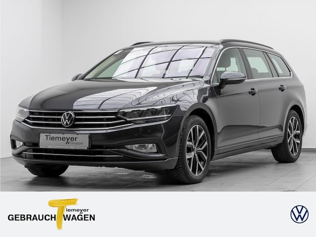 Volkswagen Passat 1.5 TSI Business DSG Variant
