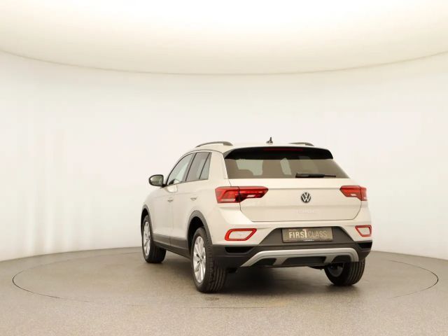 Volkswagen T-Roc Friends TSI