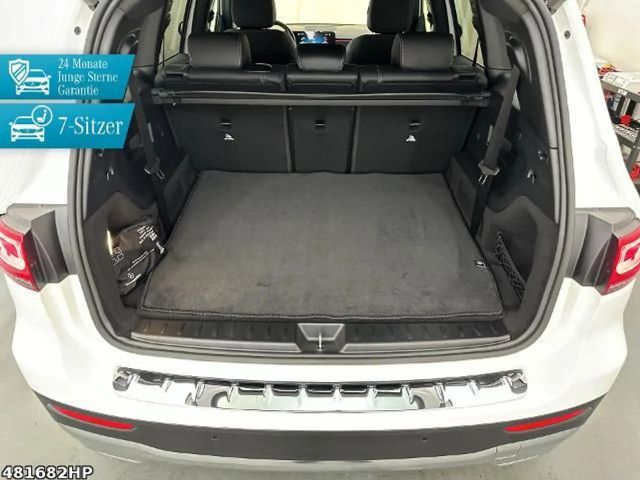 Mercedes-Benz GLB 180 Progressive