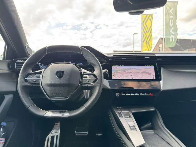 Peugeot 308 GT-Line Hybrid SW