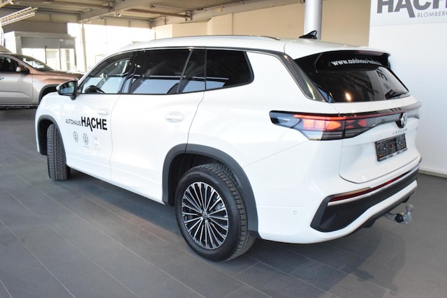 Volkswagen Tayron DSG Elegance Elegance