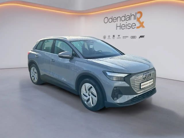 Audi Q4 e-tron 40