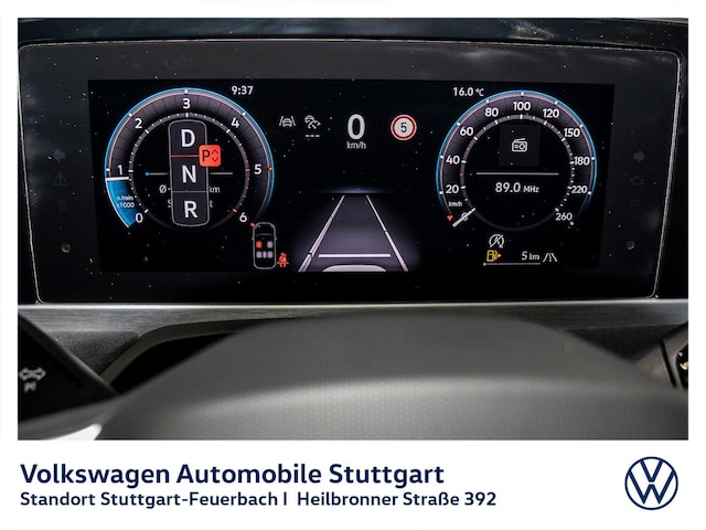 Volkswagen Passat 2.0 TDI DSG R-Line Variant