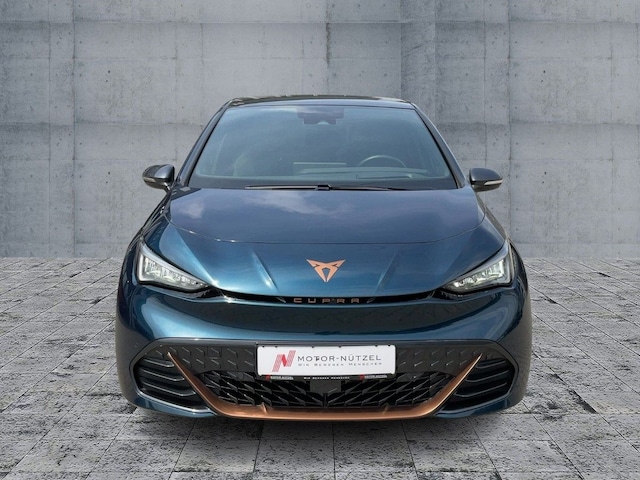 Cupra Born 58 kWh