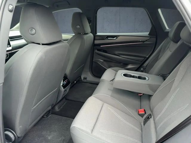 Volkswagen ID.7 Pro Tourer