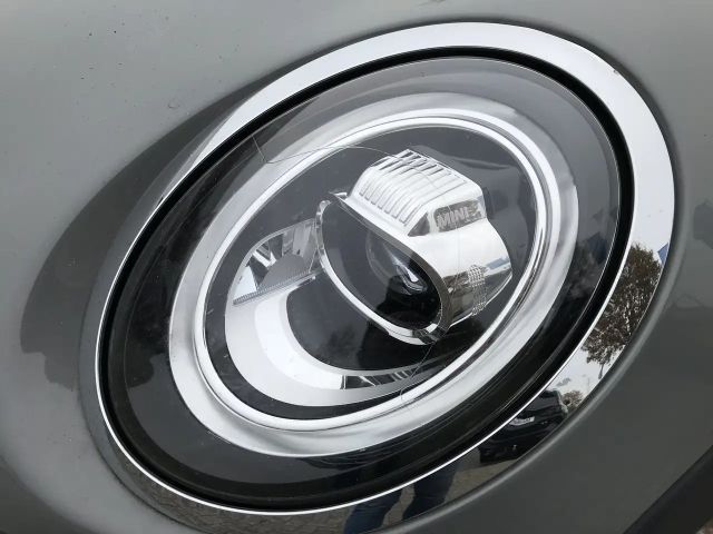 MINI Mini Electric 3-deurs SE