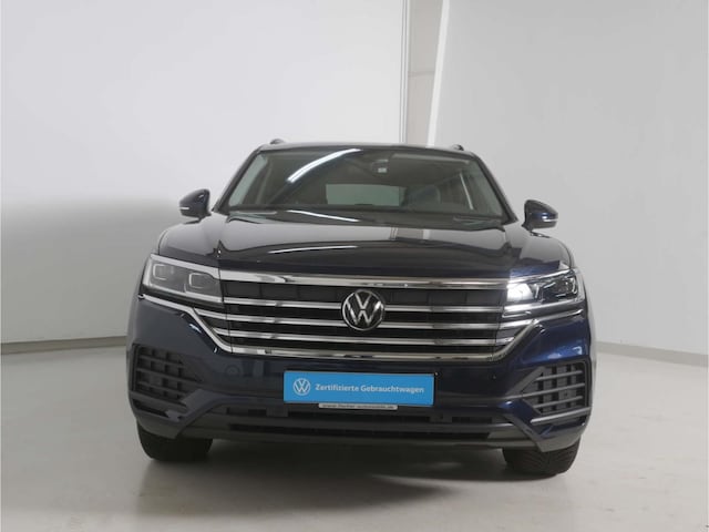 Volkswagen Touareg 3.0 V6 TDI 4Motion