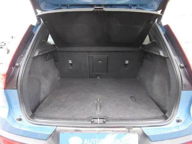 Volvo XC40 Recharge Twin Engine Ultimate