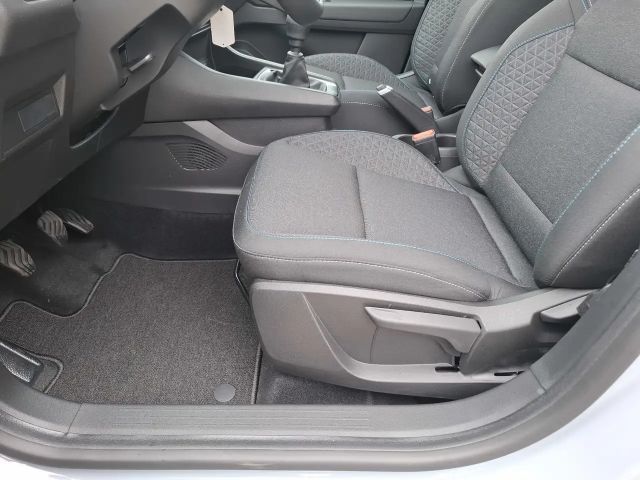 Renault Captur Evolution TCe 90