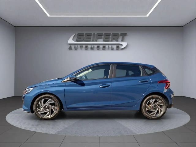 Hyundai i20 1.0 T-GDi Trend