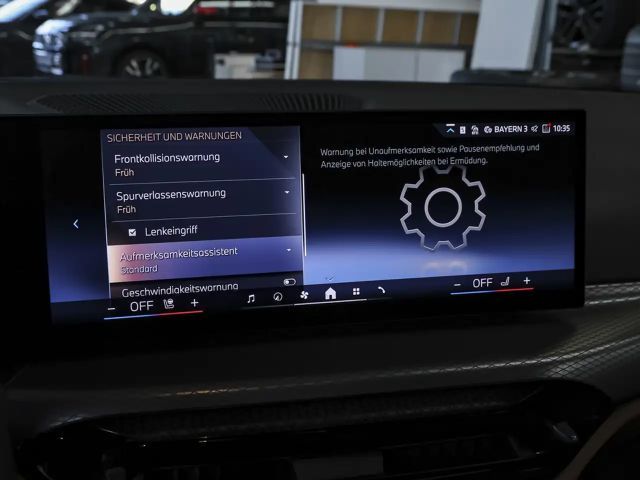 BMW 318 318i M-Sport Touring