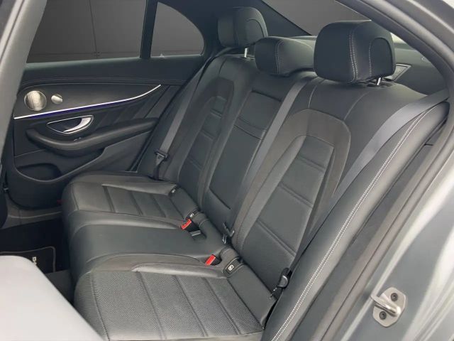 Mercedes-Benz E 53 AMG 4MATIC+ AMG Line Sedan