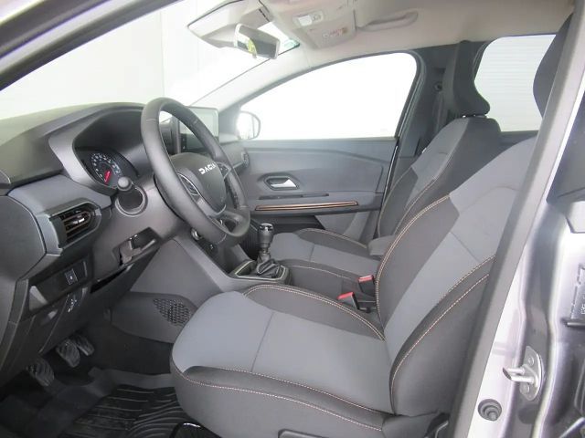 Dacia Jogger Extreme TCe 110