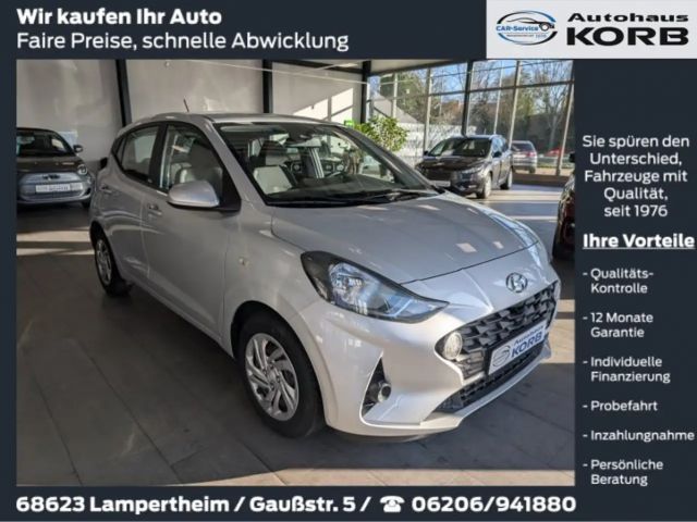 Hyundai i10 1.0 Select