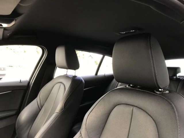 BMW 118 118i M-Sport Sedan