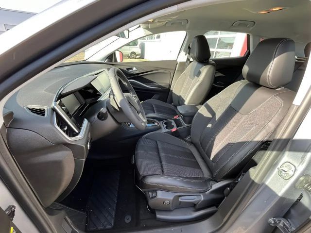 Opel Grandland X 1.2 Turbo Enjoy Turbo