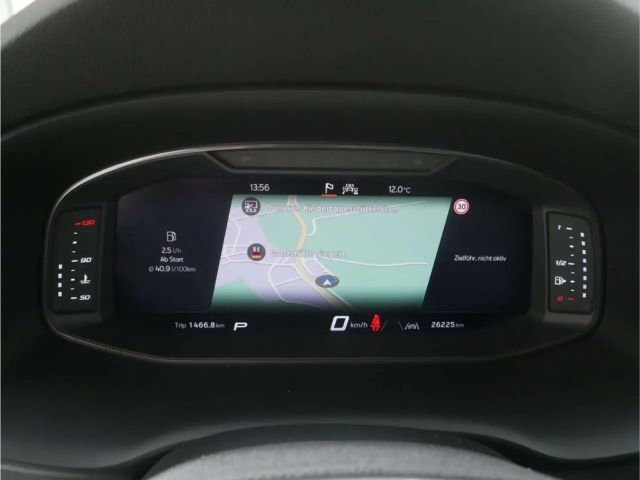 Cupra Ateca 2.0 TSI 4Drive VZ