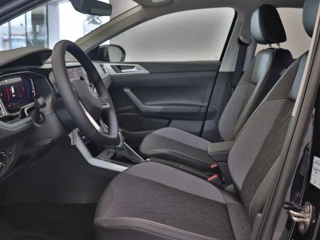 Volkswagen Taigo 1.0 TSI DSG
