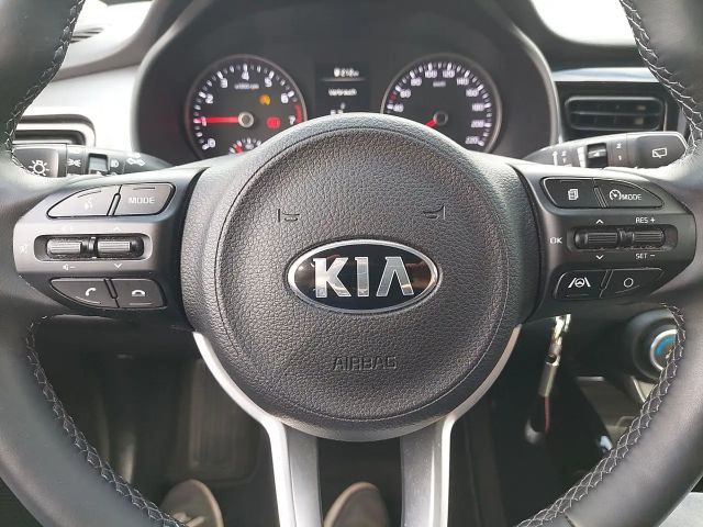 Kia Stonic GDi