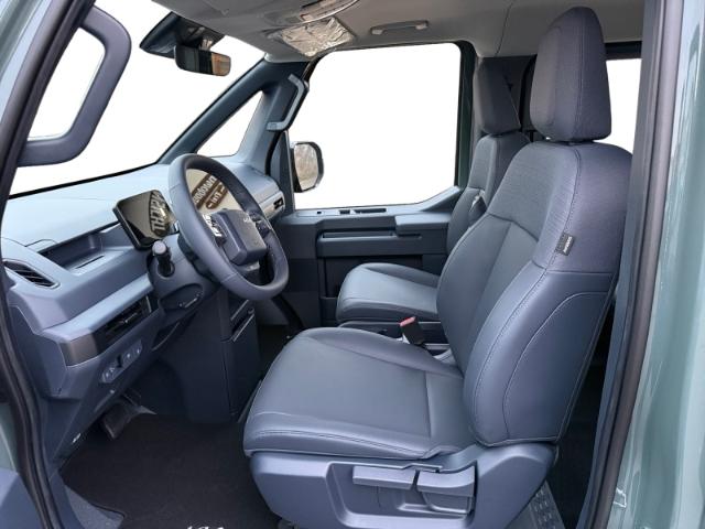 Kia PV5 Passenger Passenger 51.5 Essential +Navi +Kamera