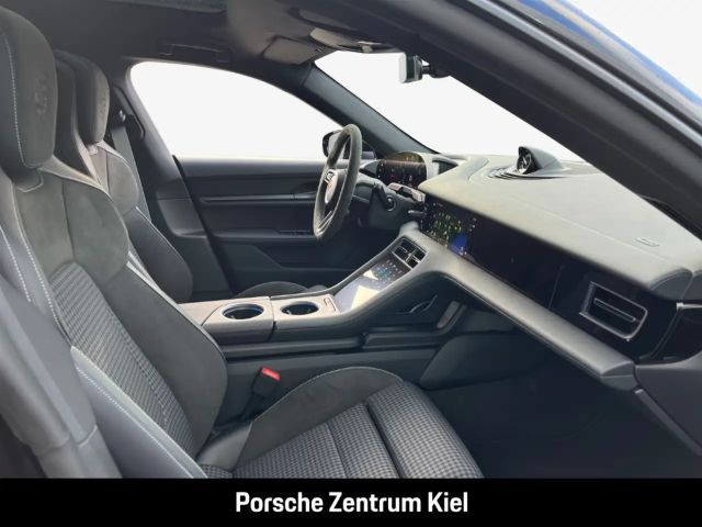 Porsche Taycan Sport Turismo