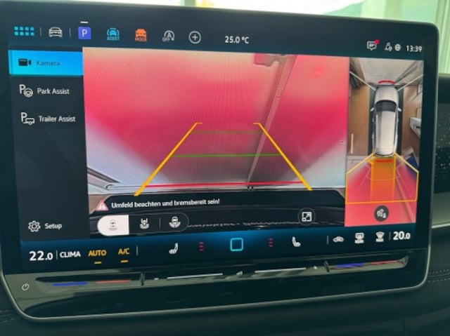 Volkswagen Tayron 2.0 TDI 4Motion DSG