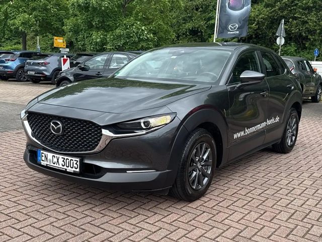 Mazda CX-30 SkyActiv