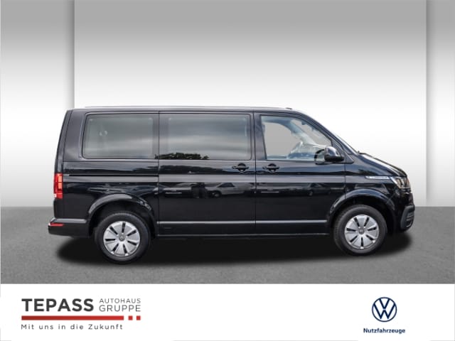 Volkswagen Caravelle Comfortline T6
