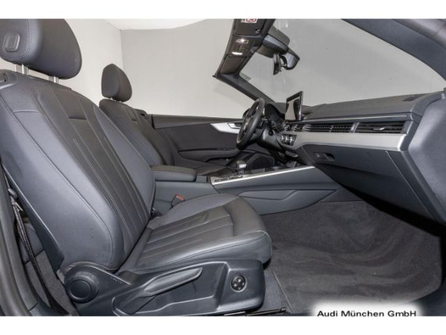 Audi A5 35 TFSI Cabriolet S-Tronic