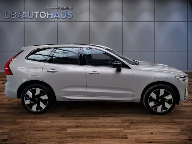 Volvo XC60 AWD Dark Plus Recharge